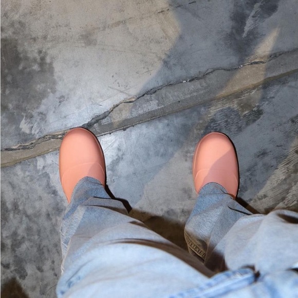 Bottega Veneta Puddle boots - Picture 4 of 5